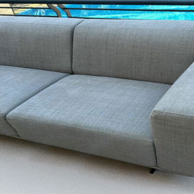 Hotel Upholstery Cleaning