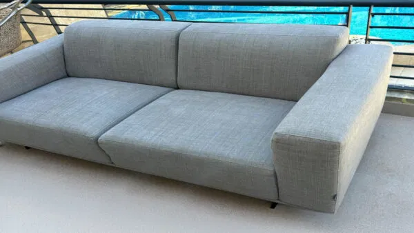 Hotel Upholstery Cleaning