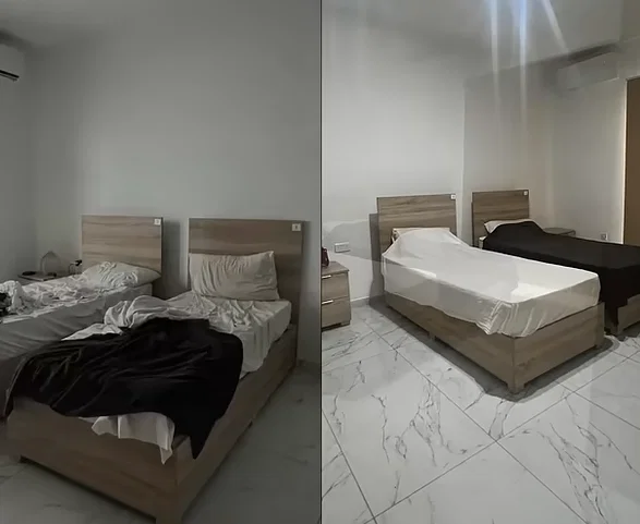 Why Airbnb hosts need pristine cleaning services